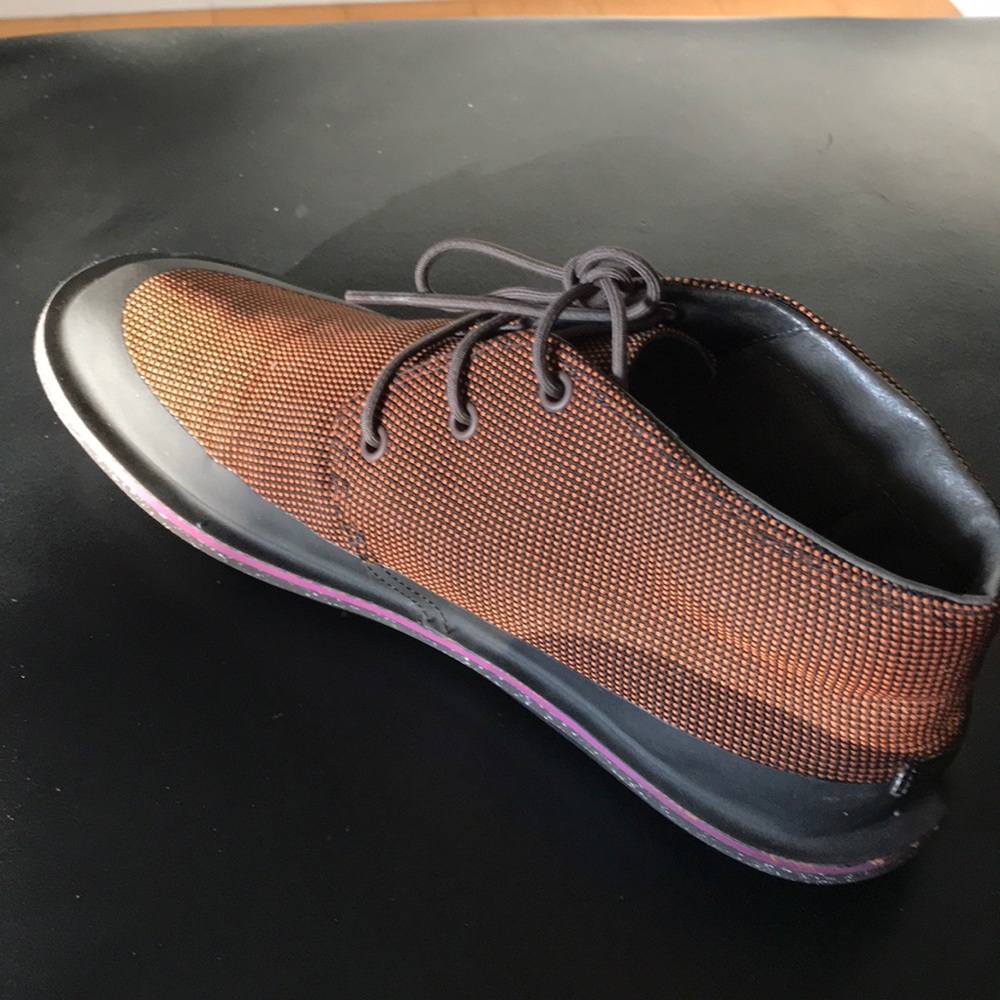 Camper Women’s Ankle Boot.